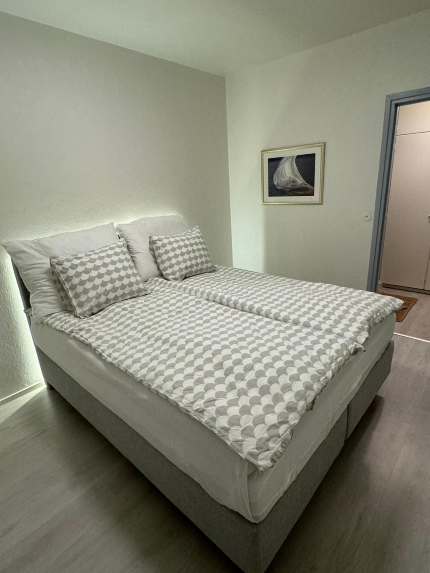 Lejlighed 1 Bedroom Comfortable Top Floor In Puotila Near Metrostation And Sea Helsinki